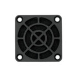 SC40-P15/45 Gardtec Plastic, Polyurethane Foam Fan Guard Assembly 40mm Sq Parts Distributor SC40-P15/45 Gardtec